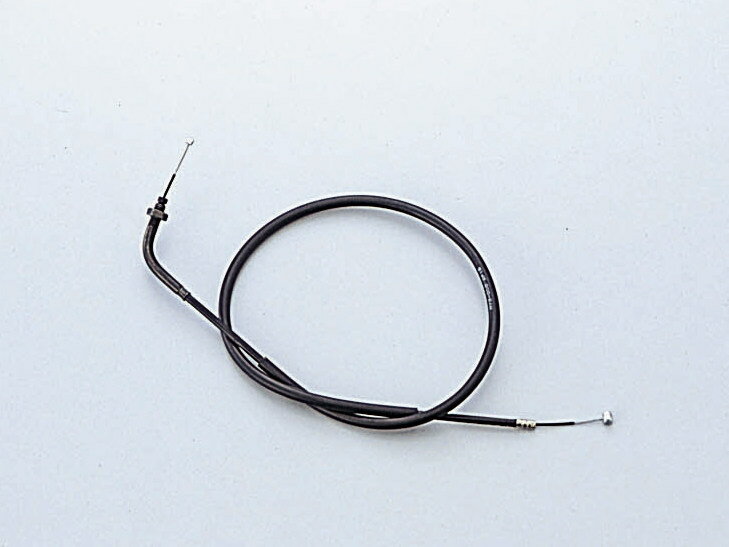 HURRICANE ハリケーン ロング チョークケーブル CB400スーパーフォア HONDA ホンダ ハンドル周辺パーツ ハンドル