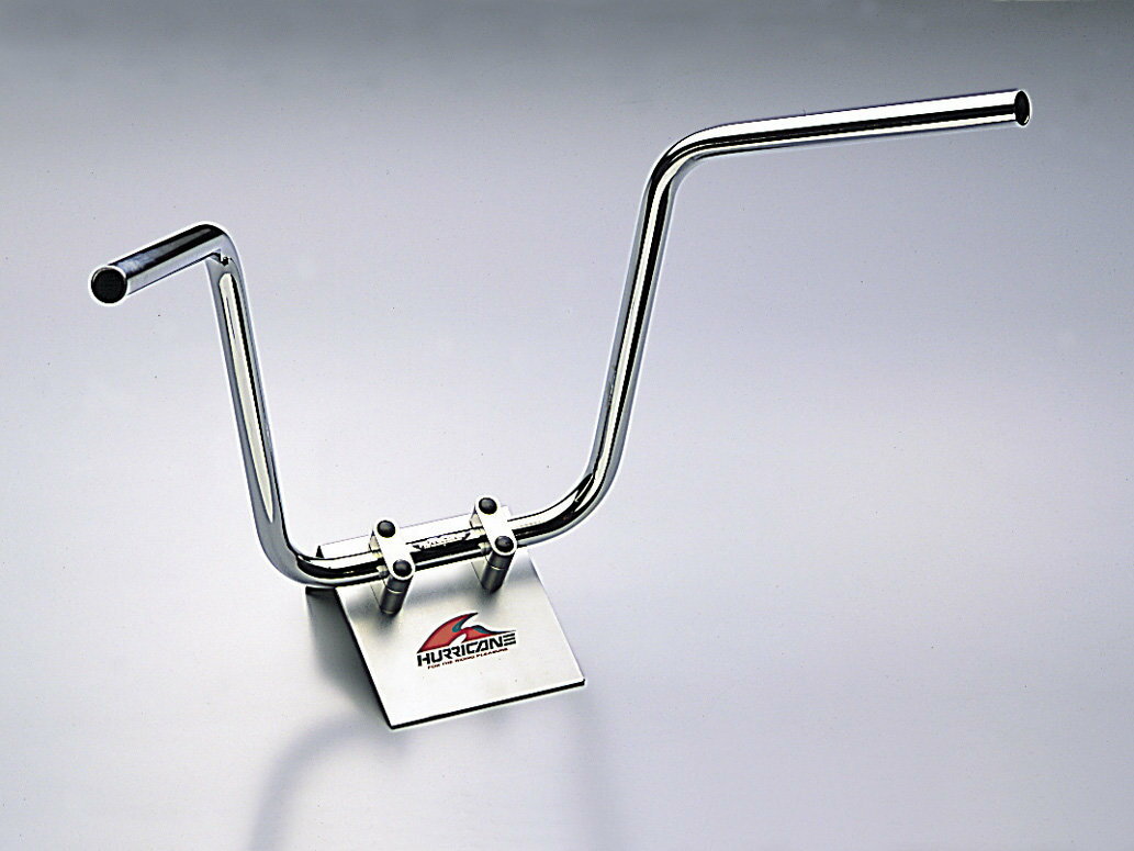 HURRICANE ハリケーン ウルトラナロー ハンドルセット 250TR KAWASAKI カワサキ ハンドルキット ハンドル