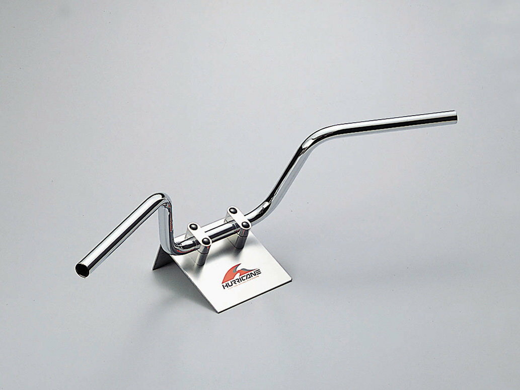 HURRICANE ハリケーン ヨーロピアン4型 ハンドルセット XJR400R YAMAHA ヤマハ ハンドルキット ハンドル