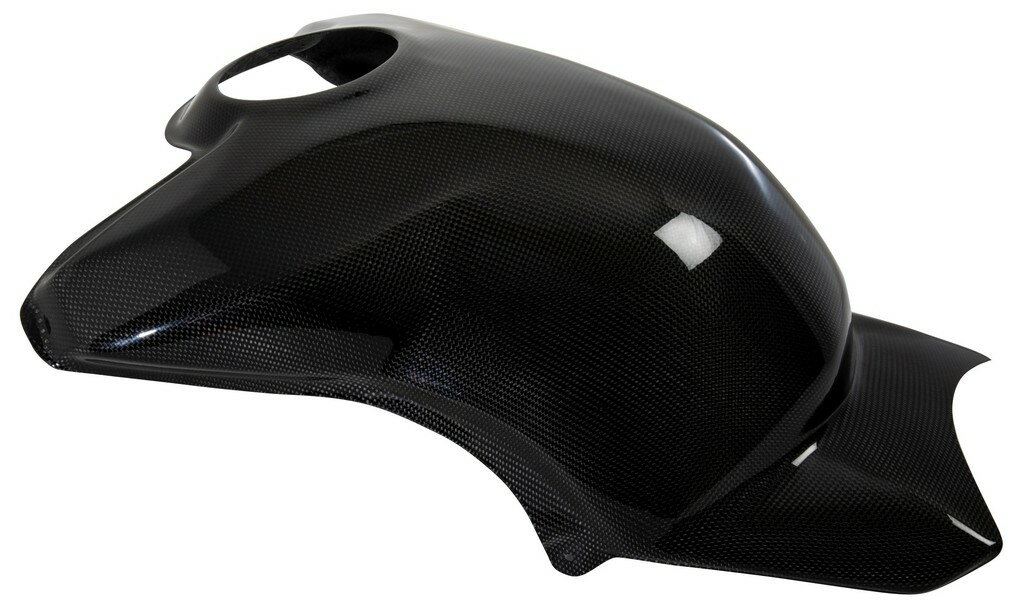 LighTech ライテック ドライカーボン フルタンクカバー PANIGALE V4 R S DUCATI ドゥカティ タンクカバー タンク関連 外装