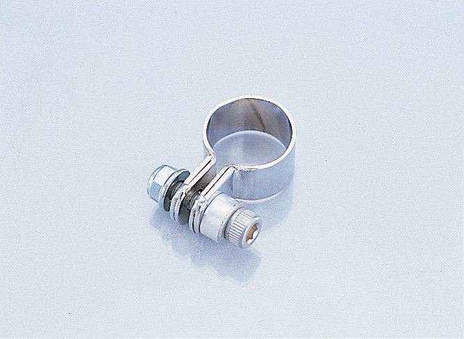 KITACO キタコ メータークランプセット バイト HONDA ホンダ メーターステー メーター・インジケーター..