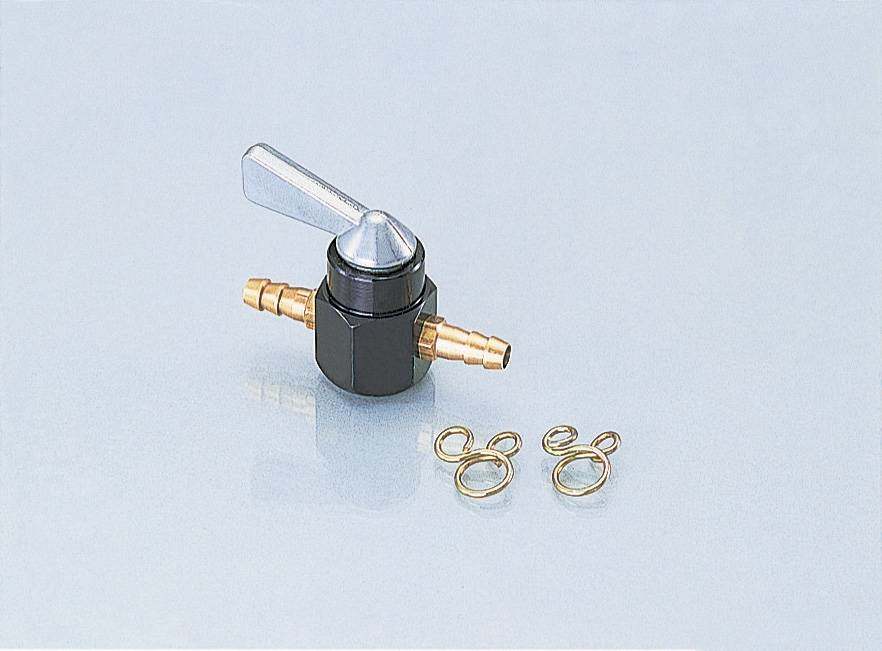 KITACO キタコ インラインフュエルコック 燃料コック 燃料関連 エンジン