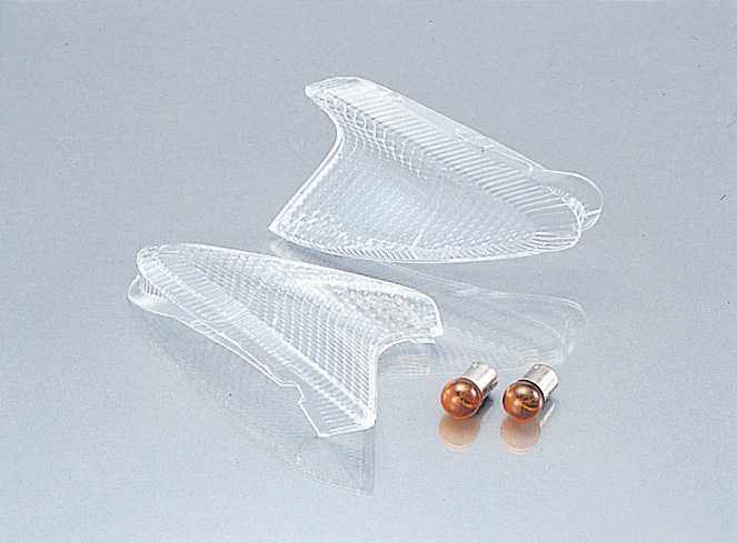 KITACO キタコ ウインカーレンズセット TMAX500 YAMAHA ヤマハ ウインカーレンズ 灯火類 電装系