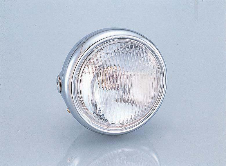 KITACO キタコ Φ130ヘッドライトASSY