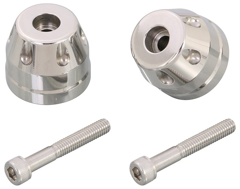 キタコ バーエンド PCX