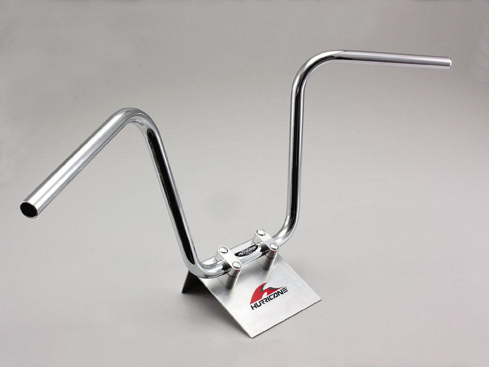 HURRICANE ハリケーン ストリートハンガー ハンドルセット CB400スーパーフォア HONDA ホンダ