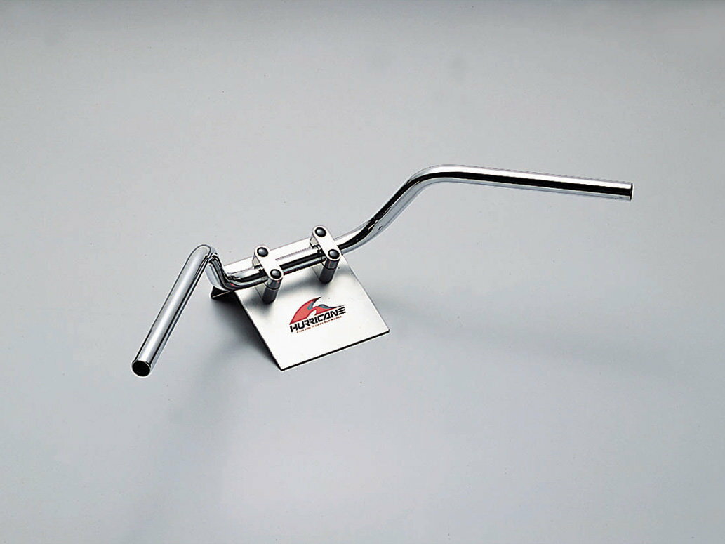 HURRICANE ハリケーン ナロー3型 ハンドルセット CB400スーパーフォア HONDA ホンダ ハンドルキット ハンドル