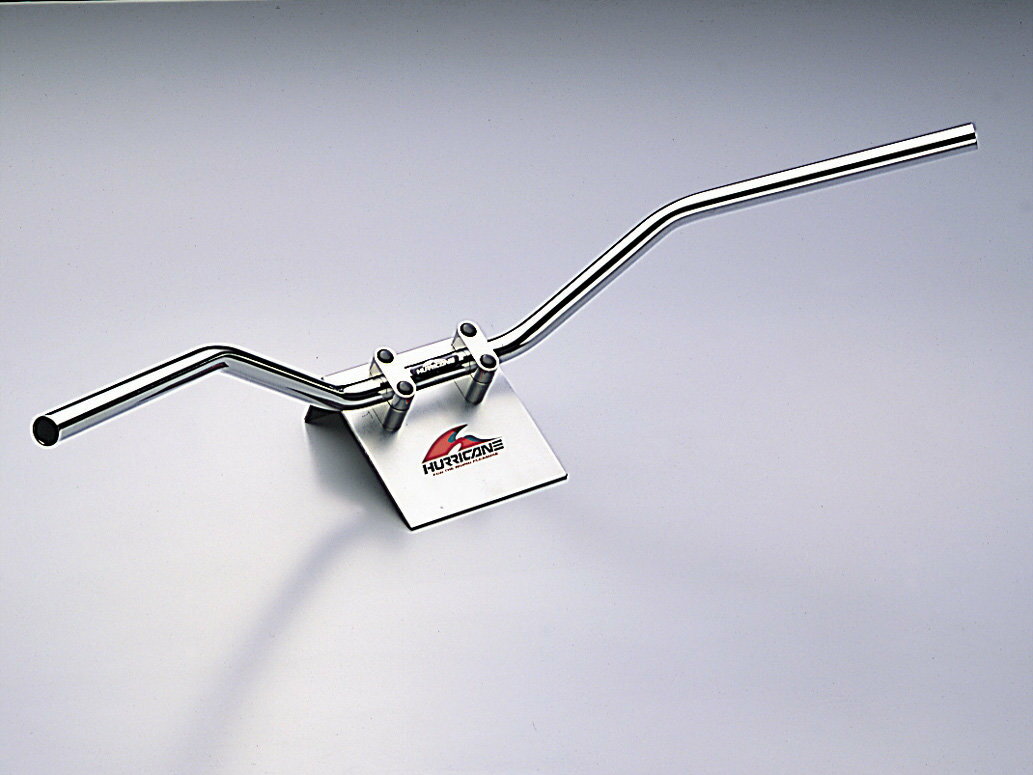 HURRICANE ハリケーン スーパートラッカー ハンドルセット CB750 HONDA ホンダ ハンドルキット ハンドル