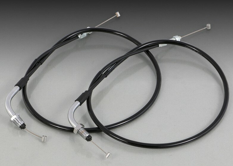 KITACO キタコ スロットルケーブル グロム HONDA ホンダ スロットルワイヤー・アクセルワイヤー ハンド..