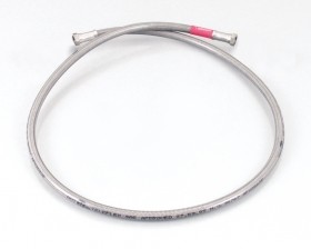 KITACO キタコ スーパーテフロンステンメッシュホース 汎用 ブレーキホース・クラッチホース ブレーキ ..