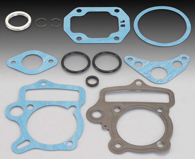 KITACO キタコ パッキンセット CRF50F XR50R競技用 ゴリラ モンキー モンキーBAJA HONDA ホンダ エンジンガスケット エンジンパーツ エンジン