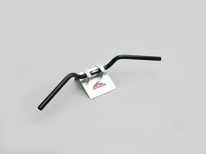 HURRICANE ハリケーン BMコンチ2型 キット専用ハンドル マジェスティS YAMAHA ヤマハ ハンドルバー ハンドル