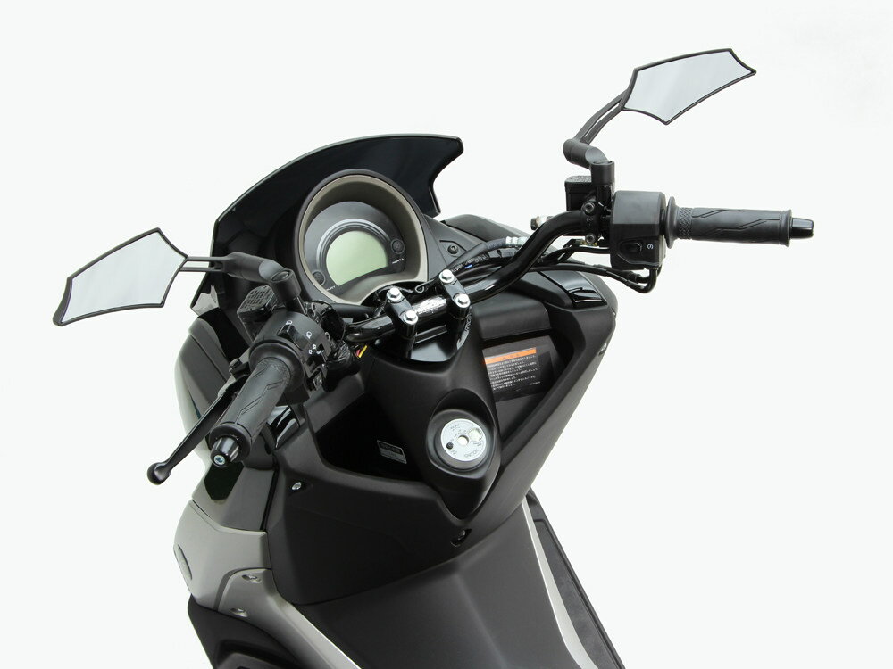 HURRICANE �ϥꥱ���� �ʥ���2�� �ϥ�ɥ륭�å� NMAX155 NMAX125 YAMAHA ��ޥ� �ϥ�ɥ�