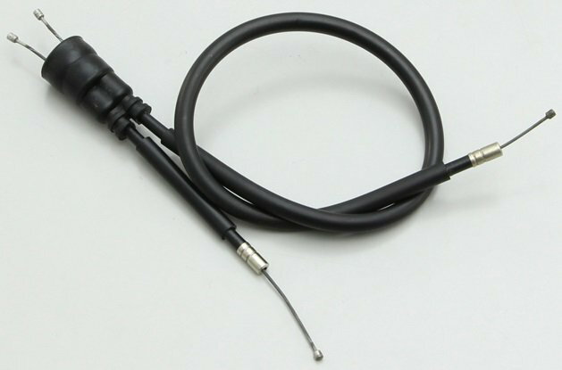 HURRICANE ハリケーン チョークケーブル VTR250 HONDA ホンダ ハンドル周辺パーツ ハンドル