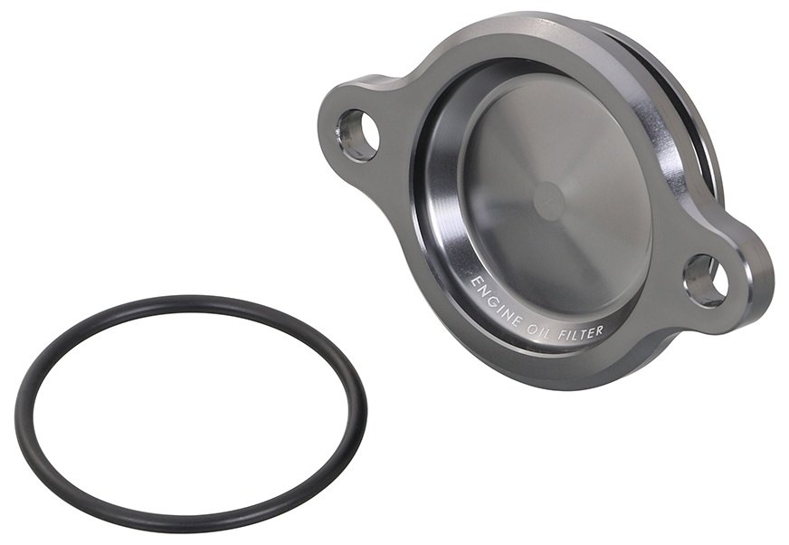 KITACO キタコ オイルフィルターカバー スーパーカブ50 スーパーカブ50-プロ クロスカブ50 スーパーカブ110 スーパーカブ110-プロ クロスカブ110 モンキー125 ダックス125 グロム スーパーカブC125 CT125ハンターカブ HONDA ホンダ エンジンパーツ エンジン