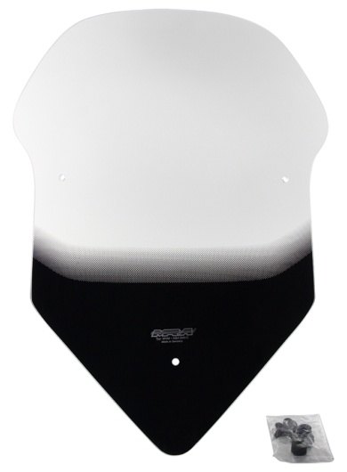 MRA エムアールエー スクリーンツーリング MULTISTRADA950 ムルチストラーダ950 DUCATI ドゥカティ スクリーン 外装