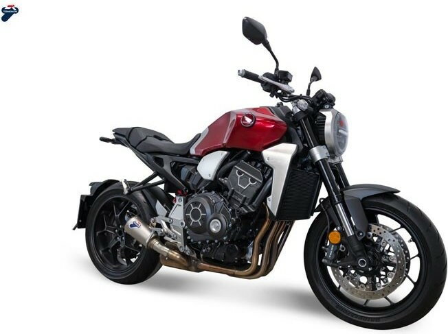 TERMIGNONI テルミニョーニ GP2R...の紹介画像2