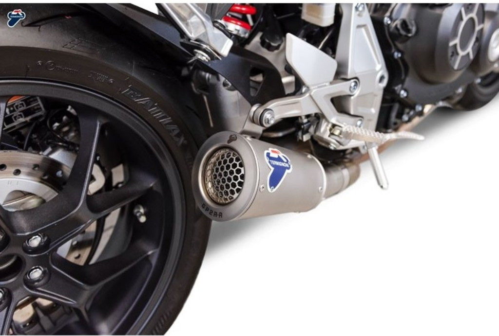 TERMIGNONI テルミニョーニ GP2R...の紹介画像3