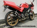 RSヨコタ レーシングショップヨコタ CRM80走り屋倶楽部ステンレス手巻き チャンバー CRM80 HONDA ホンダ