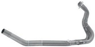 ARROW アロー レーシングエキゾーストパイプ NINJA 400 Z KAWASAKI カワサキ エキゾーストパイプ マフ..