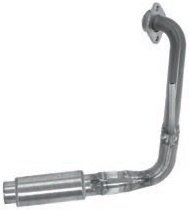 ARROW �A���[ �G�L�]�[�X�g�p�C�v �G�}�t�� YZF-R 125 YAMAHA ���}�n �}�t���[
