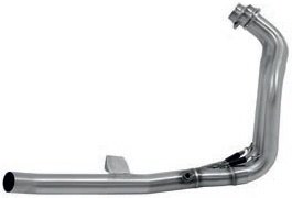 ARROW アロー レーシングエキゾーストパイプ TENERE 700 YAMAHA ヤマハ エキゾーストパイプ マフラー