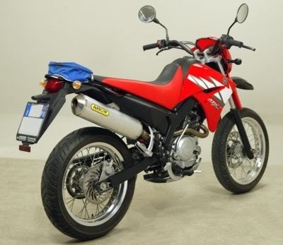 ARROW アロー フルエキゾーストマフラー XT 125 R X YAMAHA ヤマハ マフラー