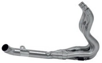 ARROW アロー レーシングエキゾーストパイプ GSX-R 600 I.E. 750 SUZUKI スズキ エキゾーストパイプ マフラー