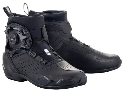alpinestars アルパインスターズ SP-2 SHOE［エスピーツーシューズ］ ライディングシューズ