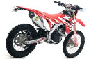 ARROW アロー RACE-TECH スリップオンマフラー CRF 450 L XR HONDA ホンダ マフラー