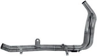 ARROW アロー レーシングエキゾーストパイプ CBR 500 R HONDA ホンダ エキゾーストパイプ マフラー