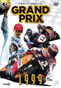 ウィック・ビジュアル・ビューロウ GRAND PRIX 1999 総集編【新価格版】 DVD・ブルーレイ DVD・書籍・カタログ
