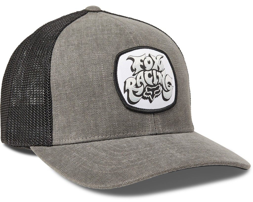 FOX フォックス コーレル フレックスフィットハット キャップ・帽子 アパレル