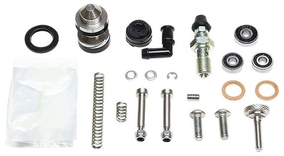 BERINGER ベルリンガー マスターオーバーホールキット マスターシリンダーリペアキット ブレーキ