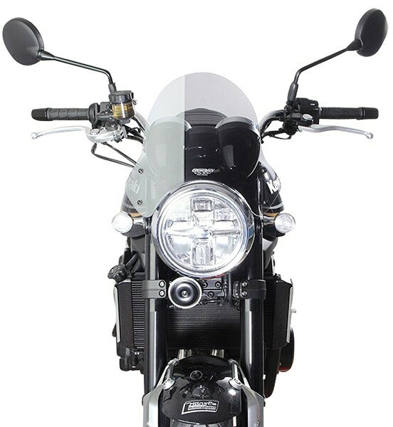 楽天市場】z900rs ラジエータスクリーンの通販