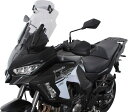 MRA エムアールエー ヴァリオ (VARIO) ツーリング スクリーン VERSYS1000 VERSYS1000 SE KAWASAKI カワサキ KAWASAKI カワサキ