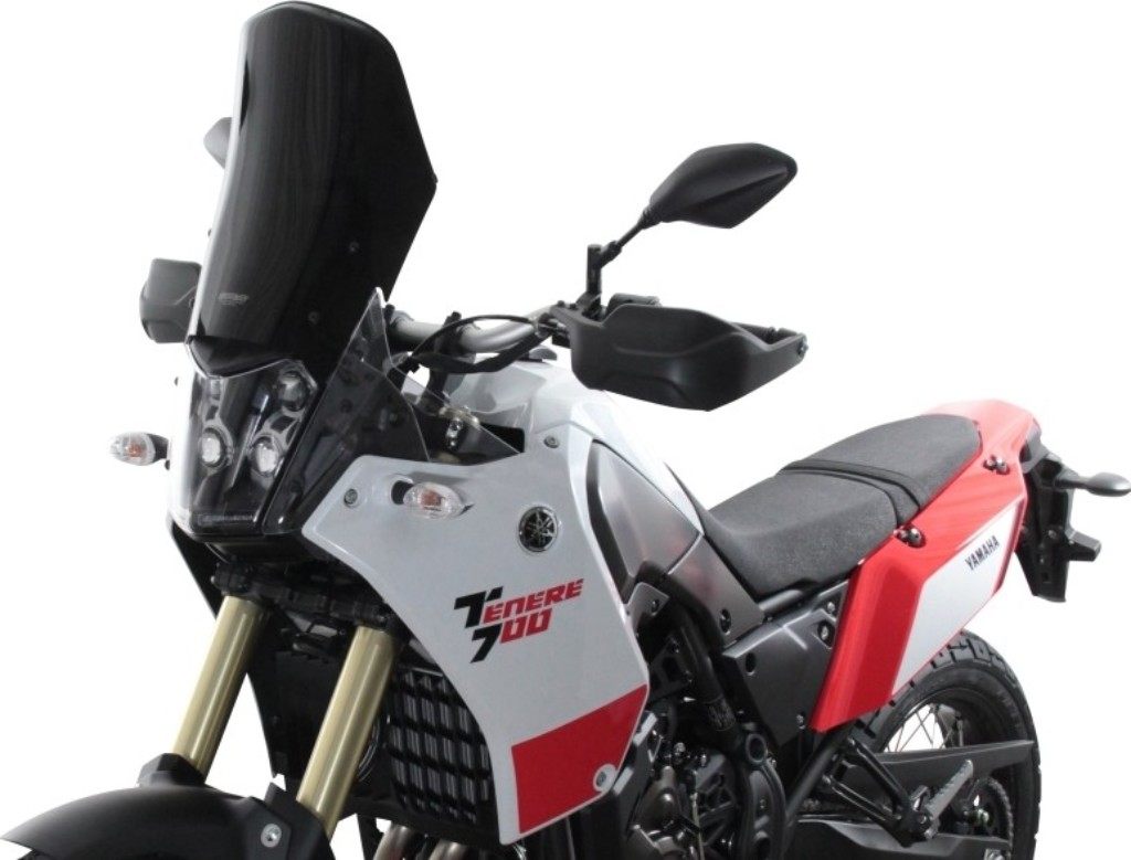 MRA ���ॢ���륨�� �����꡼��ġ���� Tenere 700 YAMAHA ��ޥ� �����꡼�� ���� ���顼���֥�å�������ǡ������ͭ��