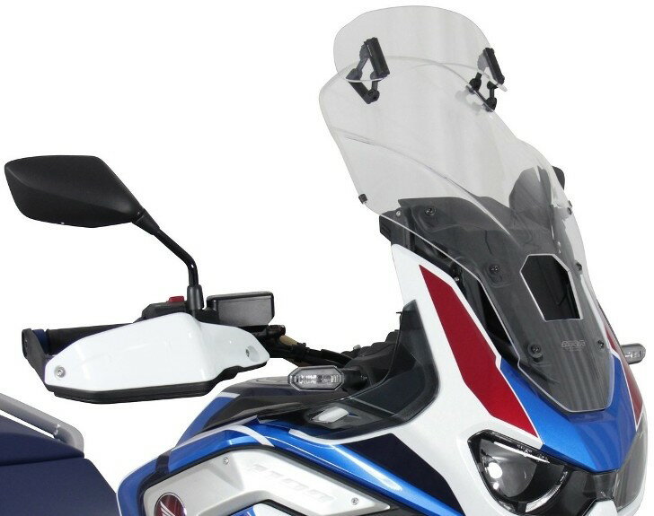 MRA エムアールエー VARIOツーリング CRF1100L Africa Twin Adventure Sports DCT HONDA ホンダ スクリーン 外装