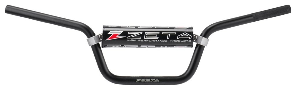 ZETA ジータ CXハンドルバー 4st Mini 110 CRF110F TTR110E KLX110 KLX110L HONDA ホンダ YAMAHA ヤマ..