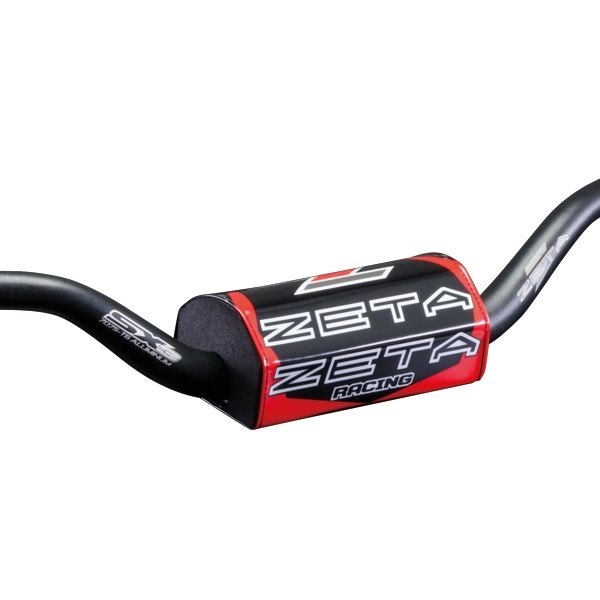 ZETA RACING ジータ レーシング SX3ハンドルバー Trial Competition-2 ハンドルバー ハンドル