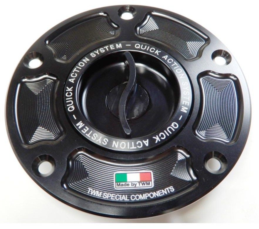 TWM ティーダブリューエム タンクキャップ RC-8 RC-8R KTM ガソリンタンクキャップ タンク関連 外装