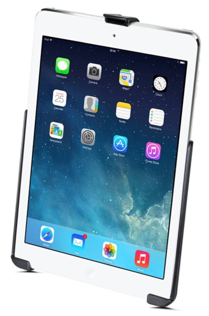 RAM MOUNTS ラムマウント iPad(第6世代)／Air(第1-2世代)／Pro9．7専用ホルダー