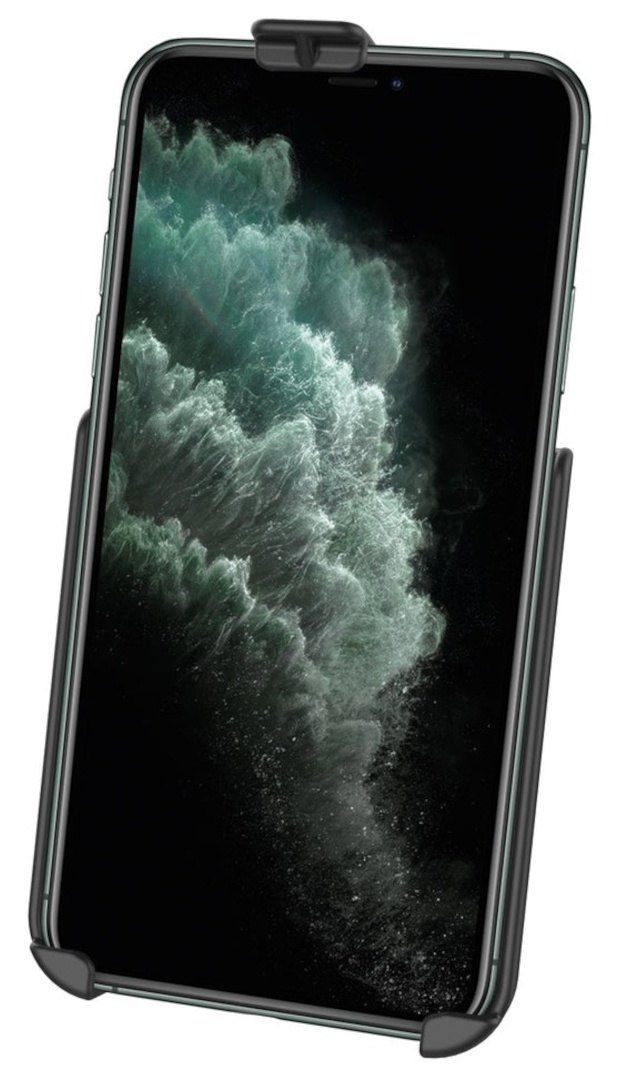 RAM MOUNTS ラムマウント フォームフィット iPhone11 ProMax専用ホルダー スマートフォンホルダー・スマートフォンマウント 電子機器類