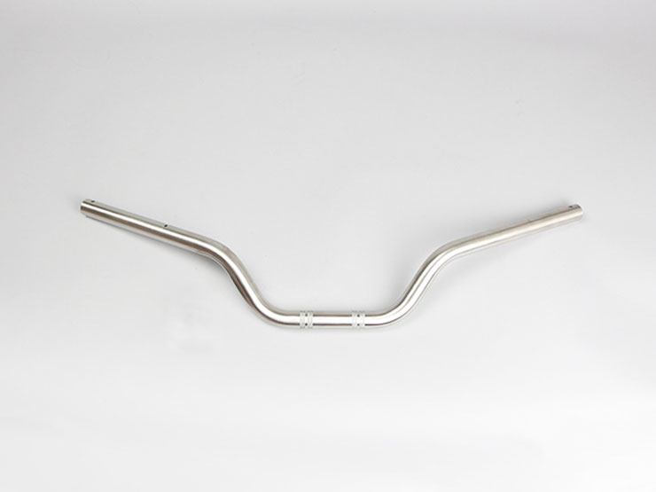 ENDURANCE エンデュランス 【レース専用】 ハンドルパイプ グロム HONDA ホンダ ハンドルバー ハンドル