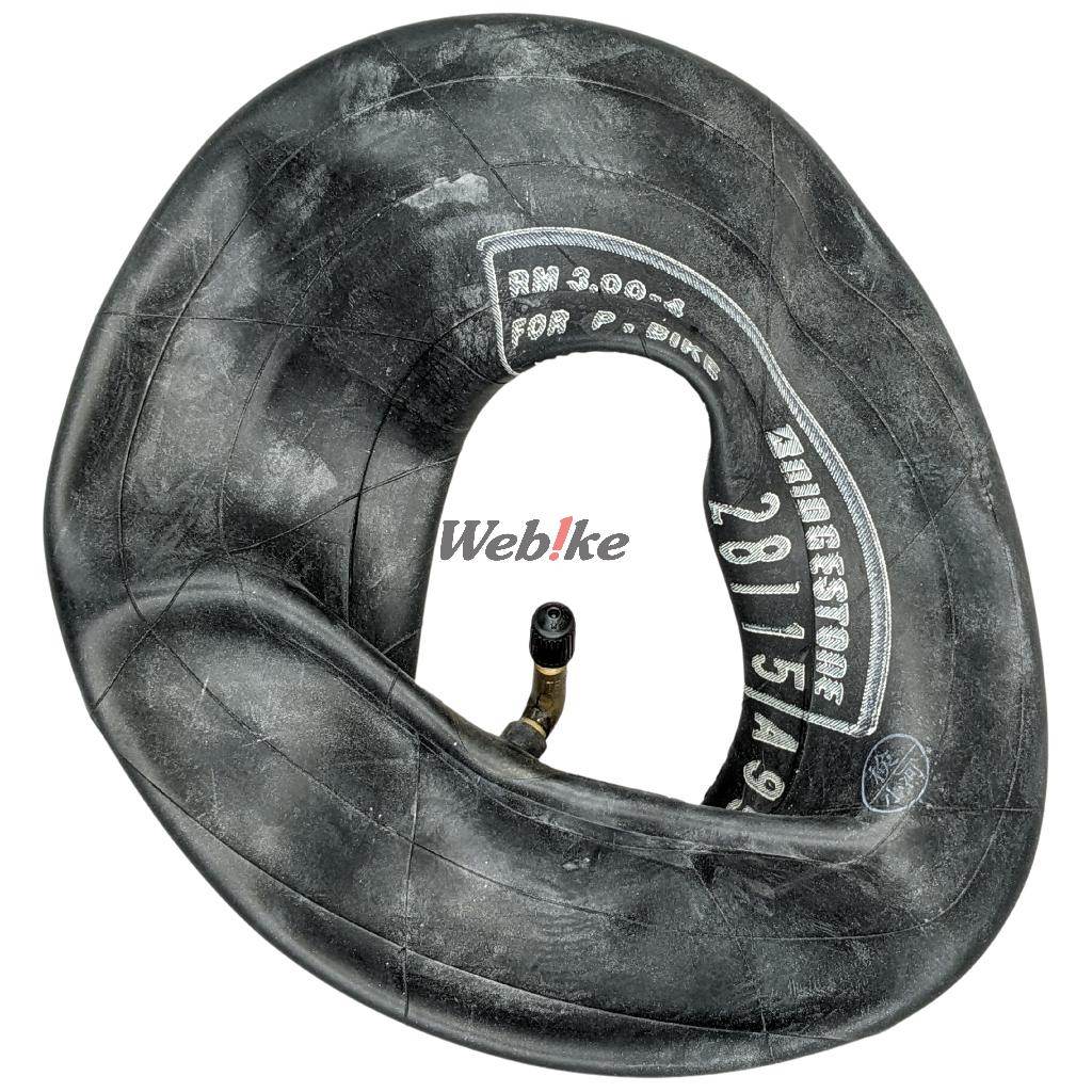 BRIDGESTONE ブリヂストン SC TUBE (チューブ) TR-87S タイヤチューブ その他タイヤ関連用品