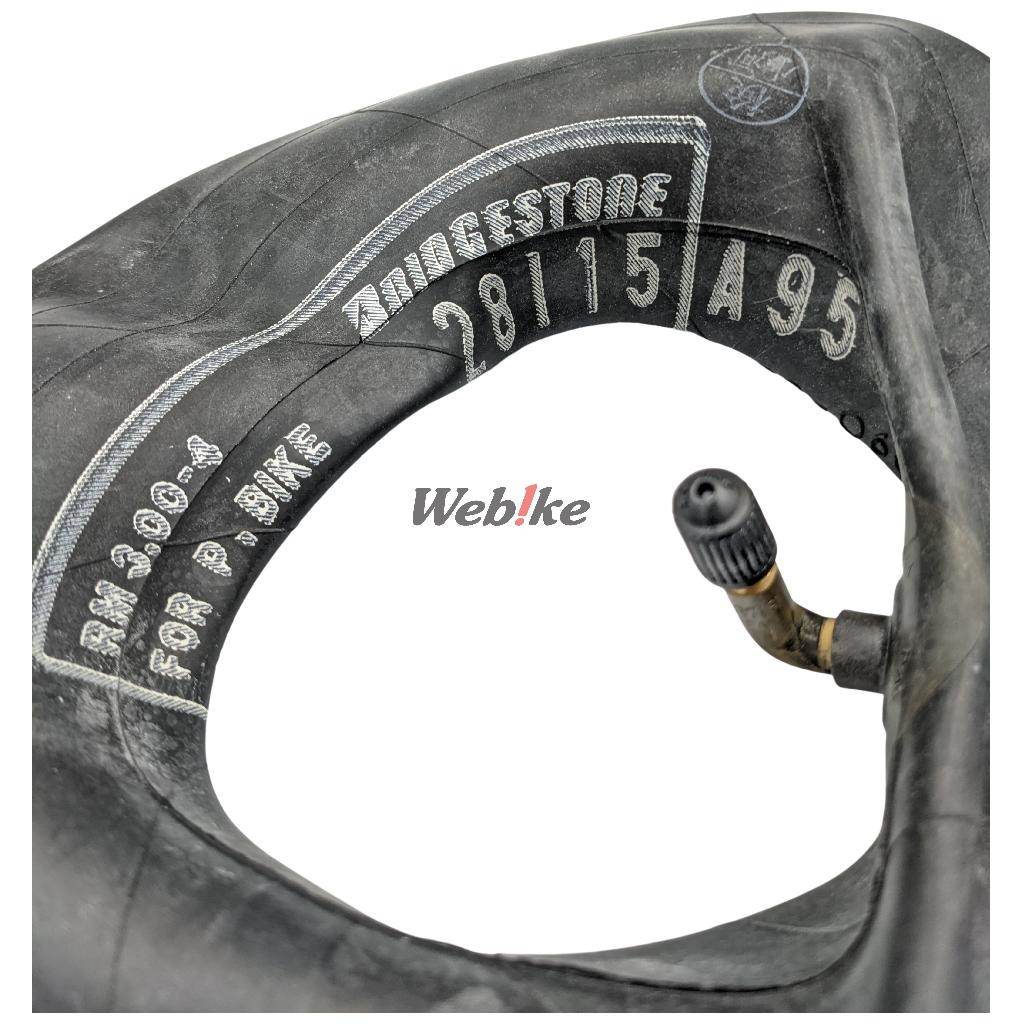 BRIDGESTONE ブリヂストン SC TUBE (チューブ) TR-87S タイヤチューブ その他タイ...