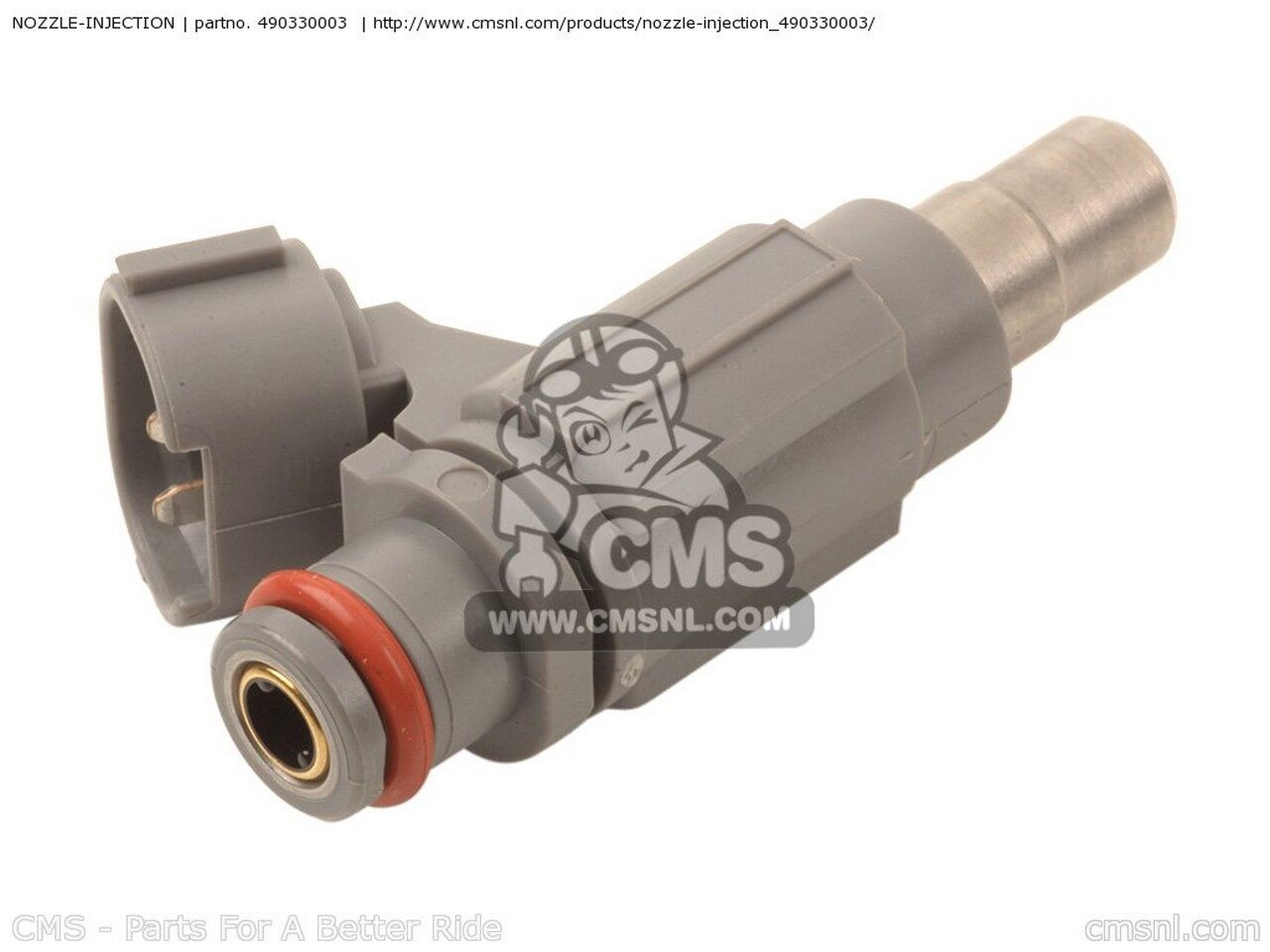 CMS �������२�� NOZZLE-INJECTION KAWASAKI ���掠�� ���󥸥�������󥳥�ȥ����顼�����֥��� �۵���Ϣ ���󥸥�