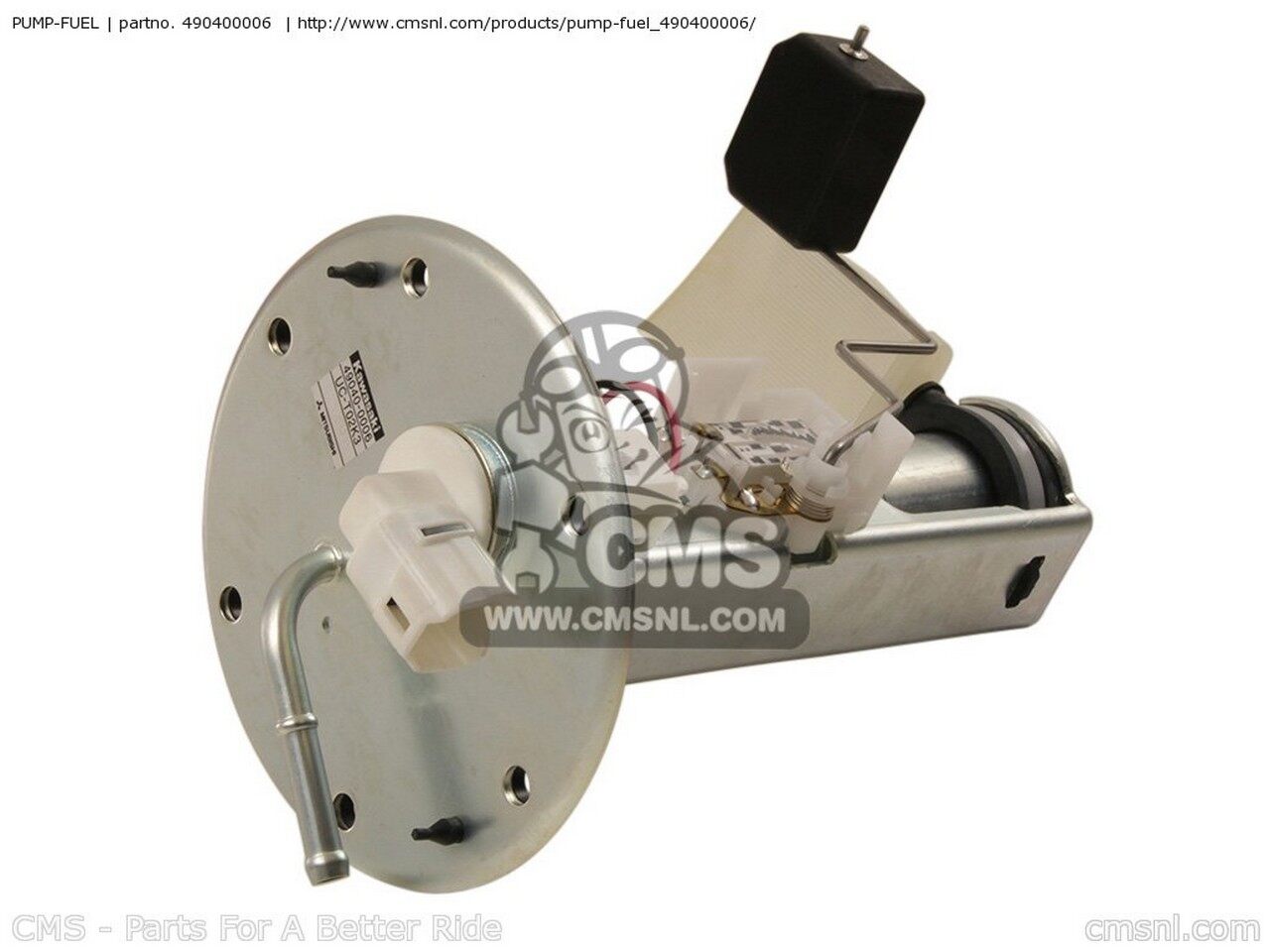 CMS २ PUMP-FUEL KVF650-D1 BRUTE FORCE 650 4X4 2005 USA KVF650-E1 KVF700-A2 PRAIRIE700 / KVF700-A6F 2006 KVF700-B2 KVF700-D1 KVF700-D6F KAWASAKI 掠 ǳݥסե塼ݥ 󥯴Ϣ 