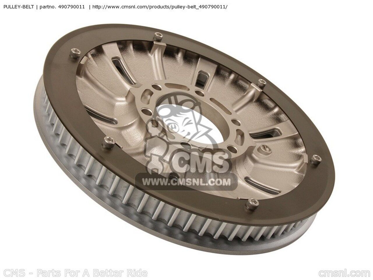 CMS �������२�� PULLEY-BELT VN900BDFA VULCAN 900 CLASSIC 2013 USA VN900BEF 2014 VN900BEFA VN900CAF CUSTOM 2010 VN900CAFA VN900CBF 2011 VN900D6F 2006 CALIFORNIA CANADA / LT VN900D7F 2007 VN900D9F 2009 VN900DAF VN900DBF VN900DCF 2012 VN900DEF ��ư��