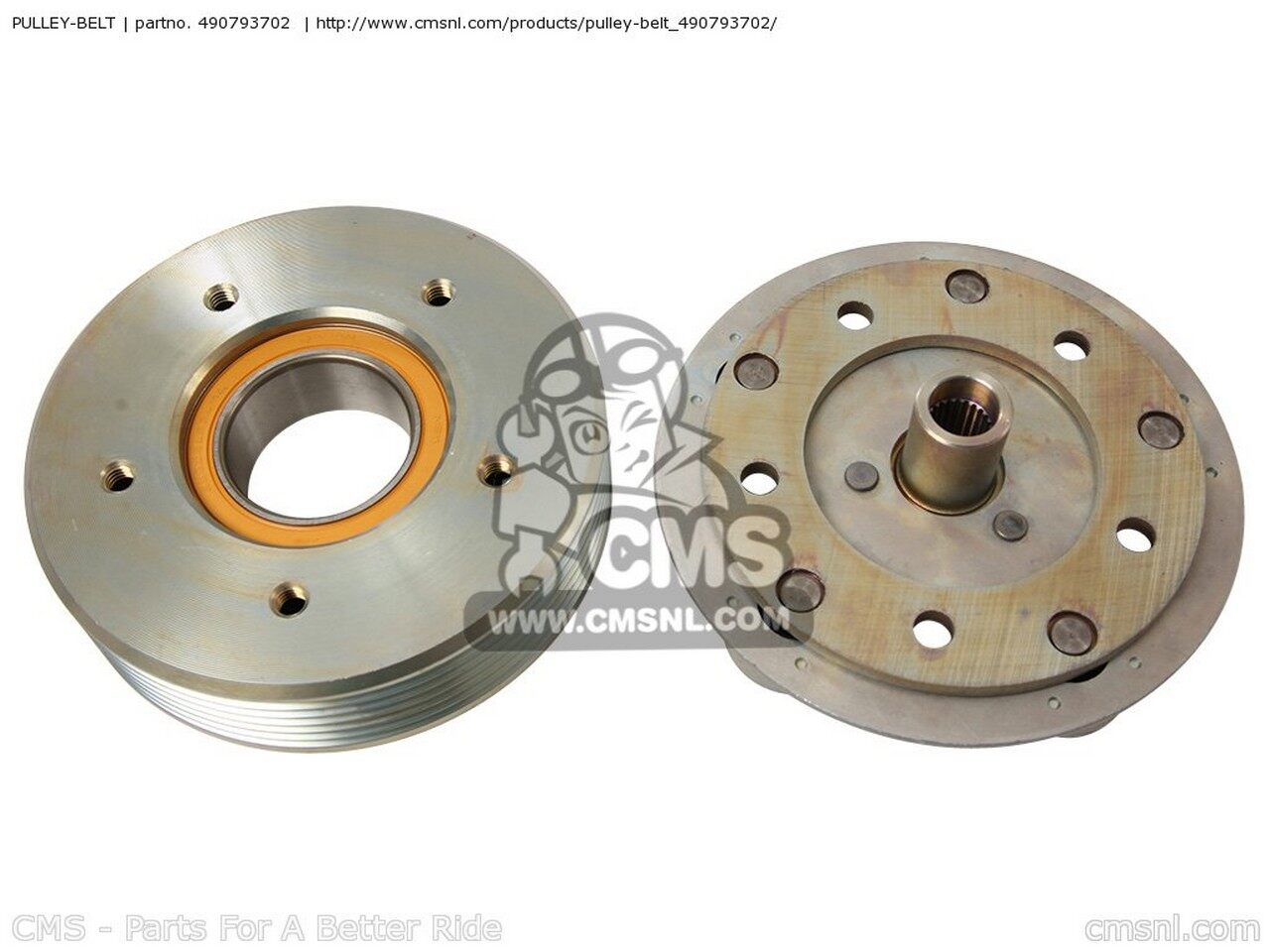 CMS �������२�� PULLEY-BELT JT1500-B7F JETSKI ULTRA 250X 2007 USA JT1500-E9F 260X 2009 JT1500-F9F 260LX KAWASAKI ���掠�� ����¾�ס��꡼���ץ�����佤���� ������������ư�� ��ư��